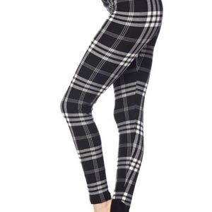 Women’s plus size leggings